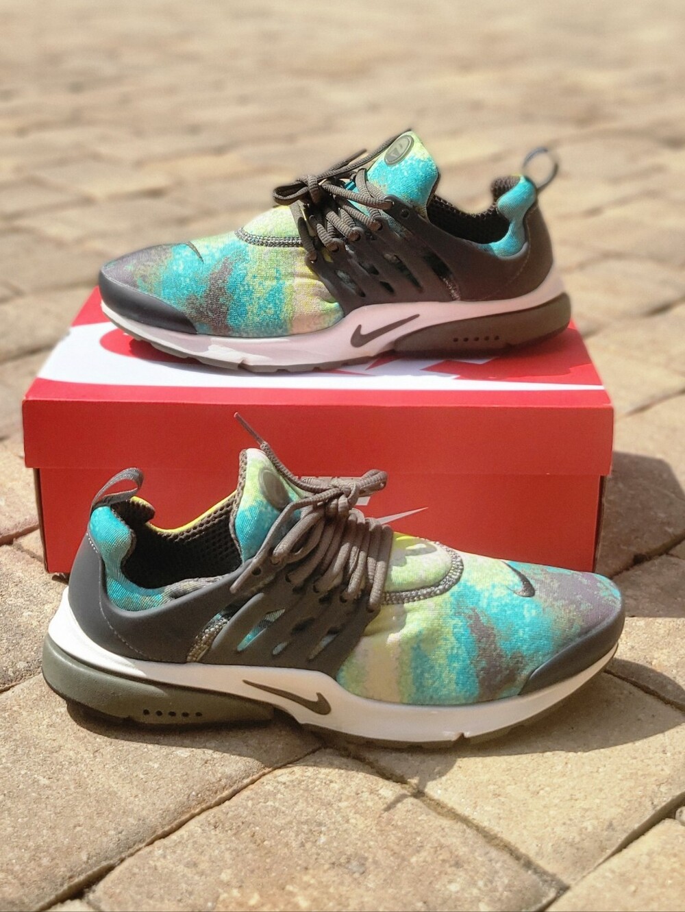 Nike Air  Presto 'GPX' (2016)